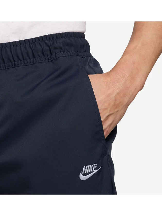 Club Wvn Taper Pant