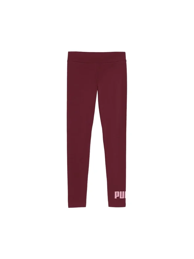 Ess 2 Color No1 Logo Leggings