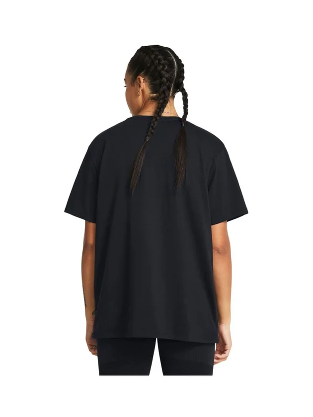 Campus Oversize SS