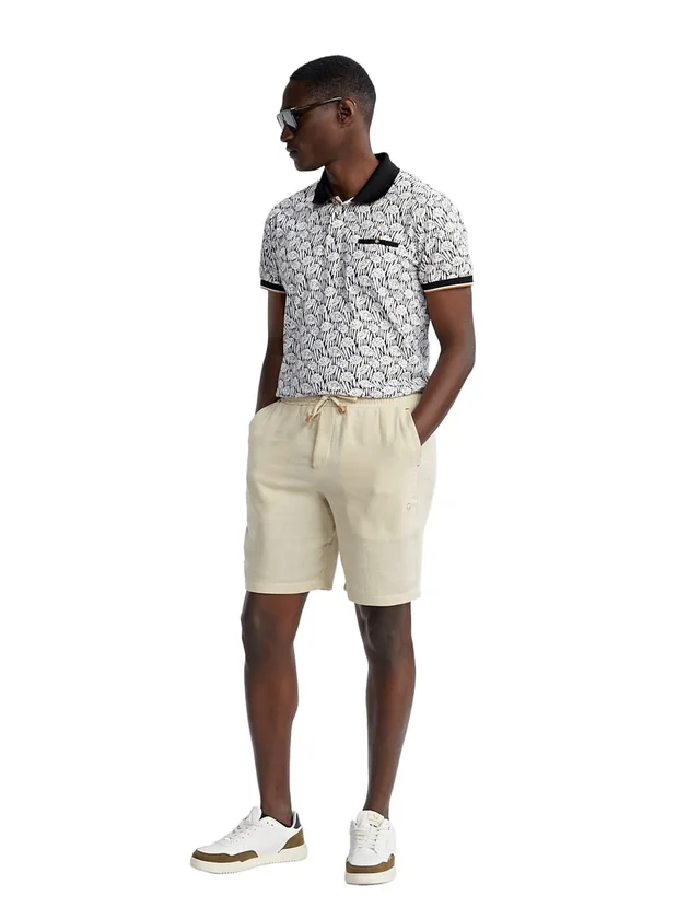 Classic Jogger Short
