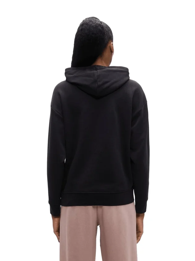 Ess Graphic Animal Comfort Hoodie Tr