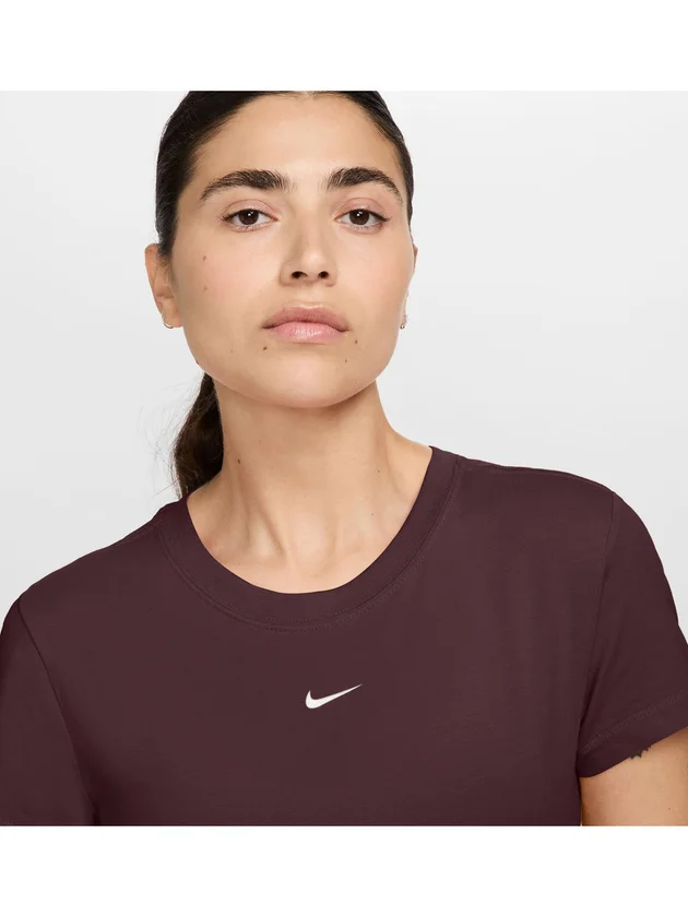 Chill Knit Mid Crop