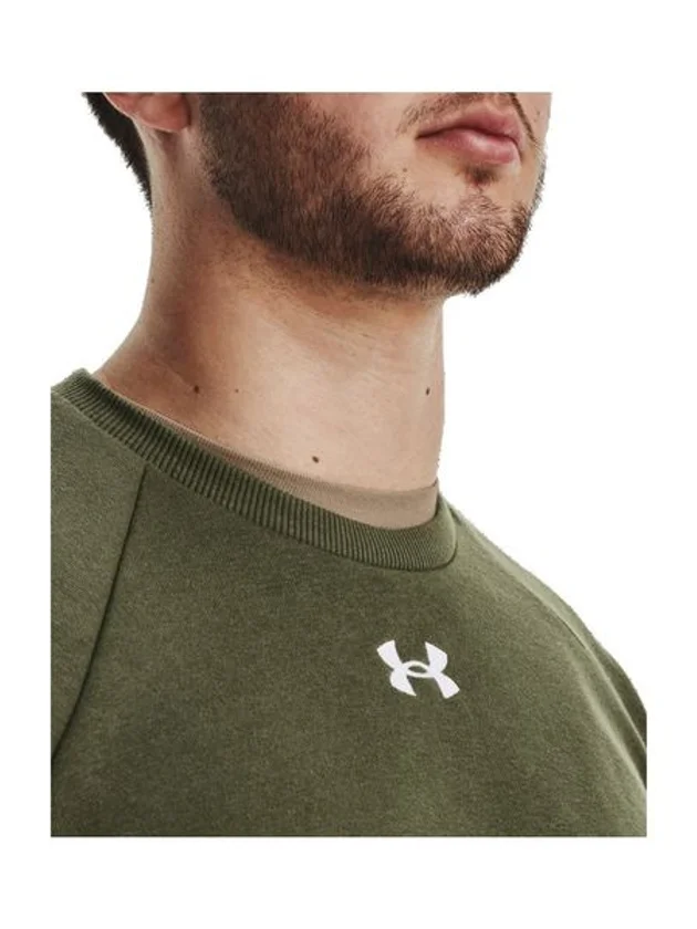 Rival Fleece Crew