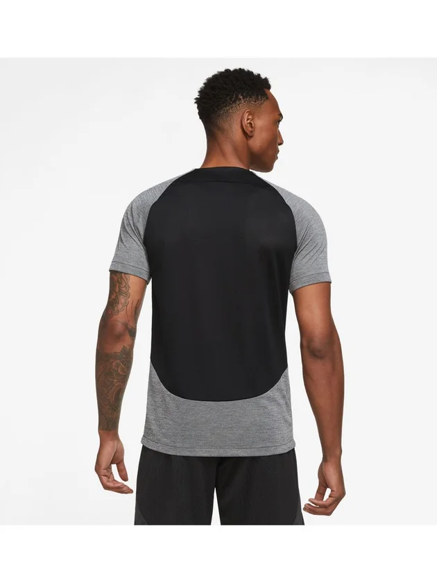 Academy Top Ss Fp Ht