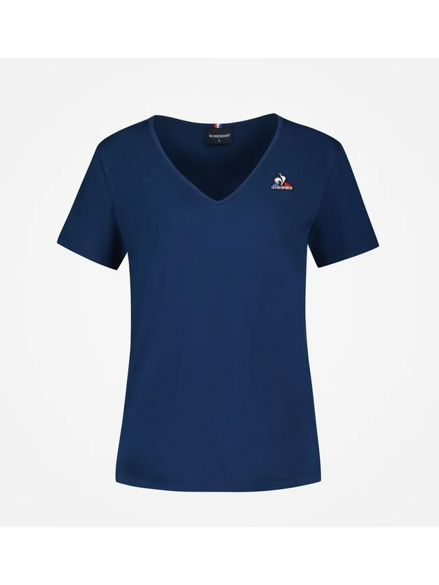 Ess Tee Ss Col V N2