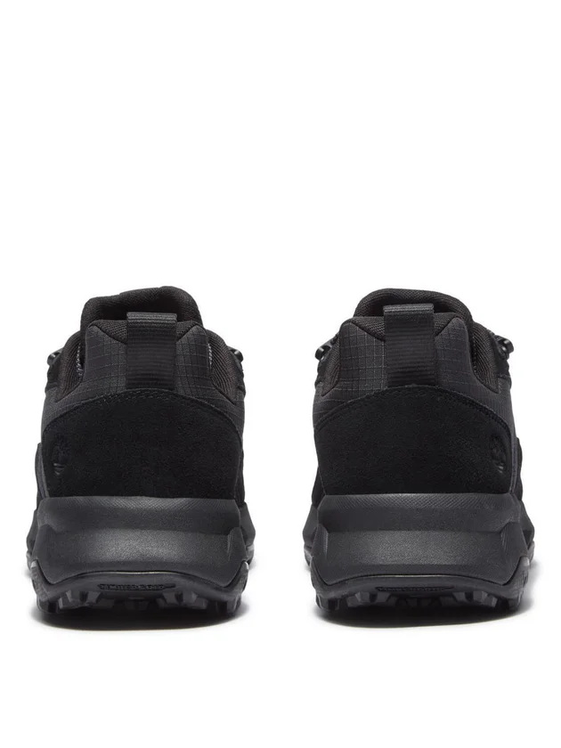 Motion Ledge Low Lace Up Sneaker