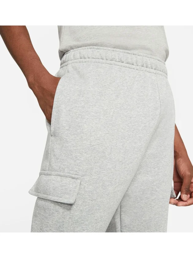 Club Ft Cargo Pant
