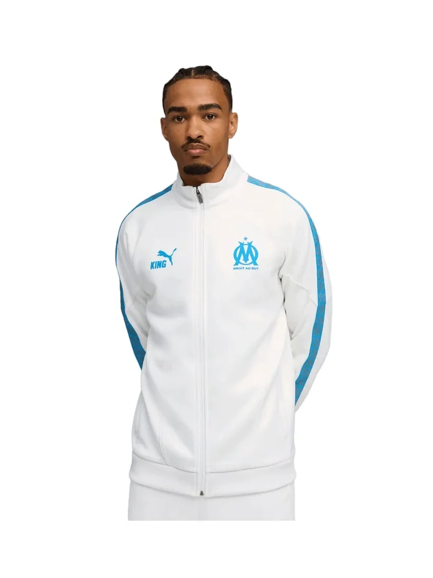 King Anthem Jacket
