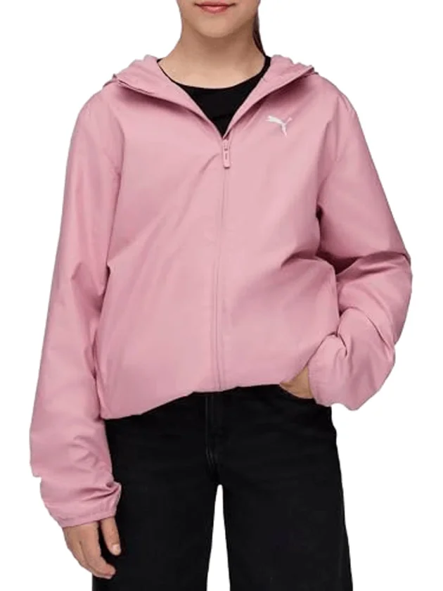 Fleece Lined Windbre