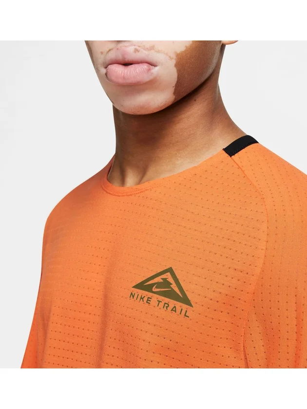 Solar Chase Ss Top
