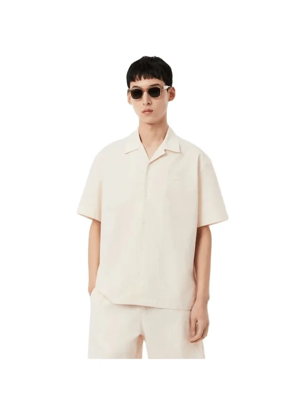 S S Woven Shirt