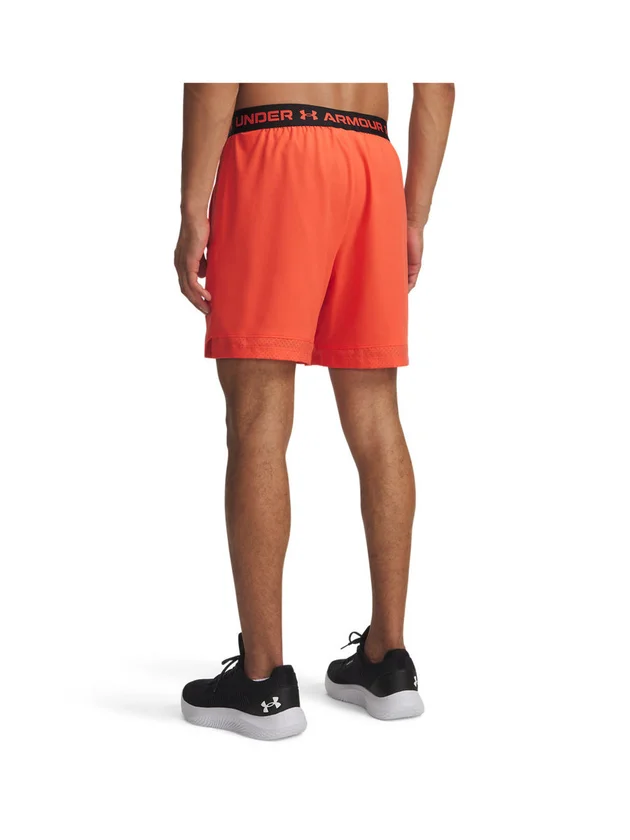 Vanish Woven 6in Shorts