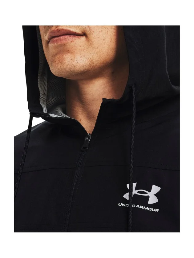 Sportstyle Windbreaker