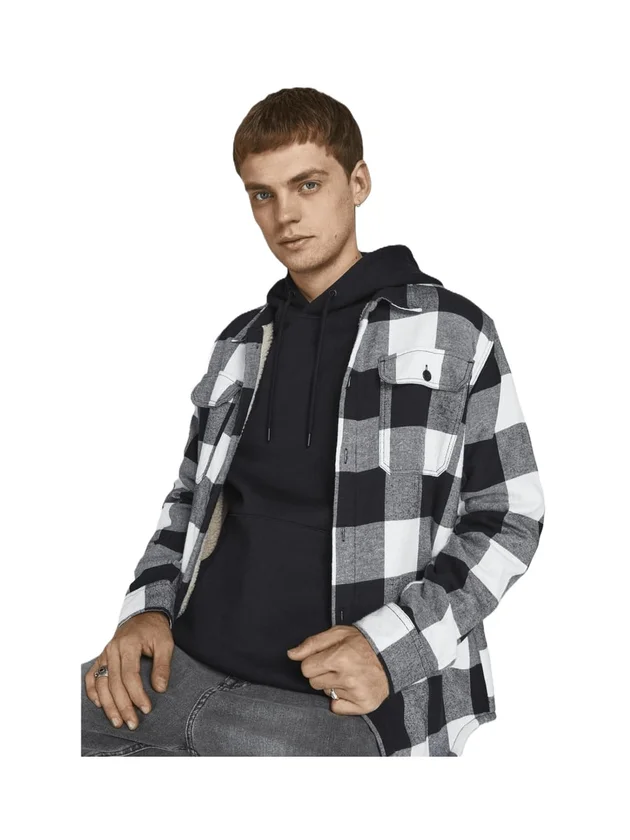 Bradley Sweat Hood Noos