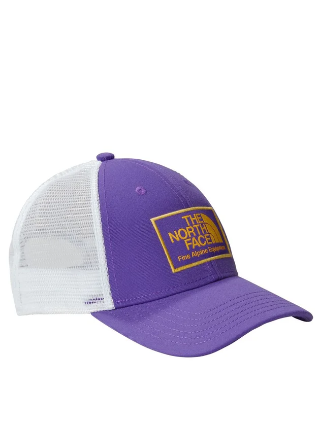 Mudder Trucker