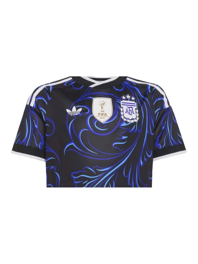 Argentine Extérieur 2026 Player