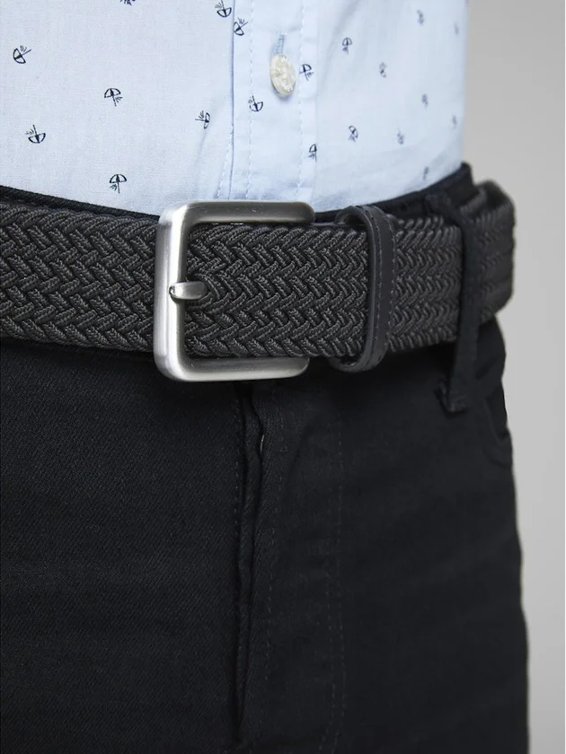 Jacspring Woven Belt Noos