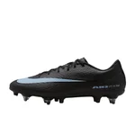 BLACK/ICE BLUE