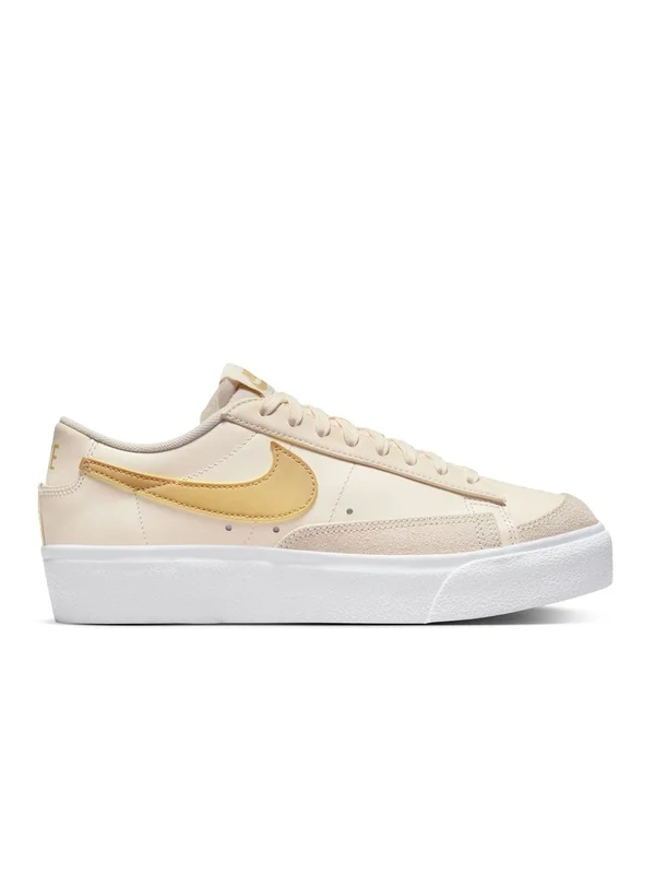 Blazer Low Platform