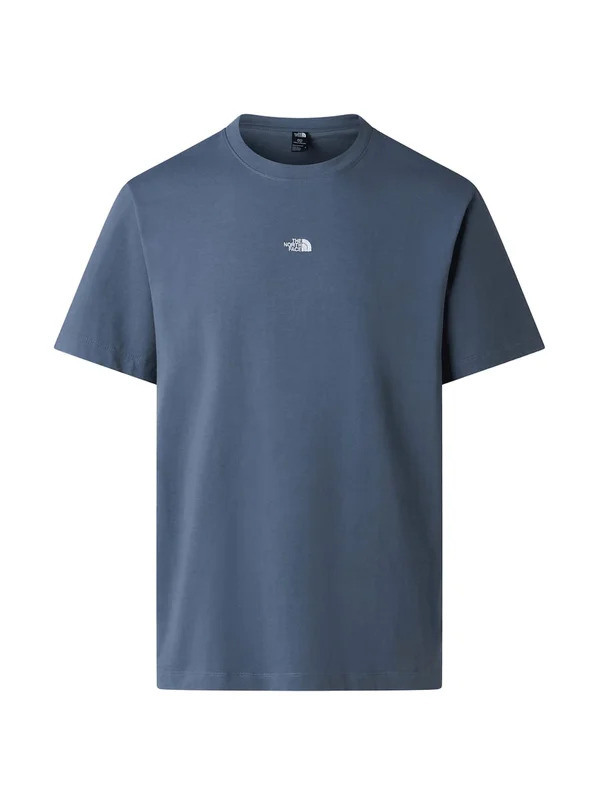 Essential Center Logo Relaxed SS