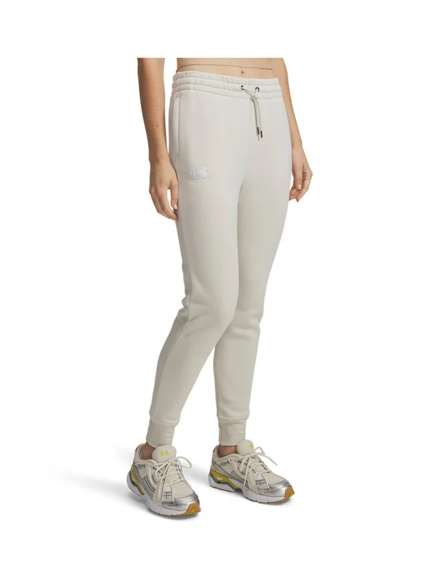 Icon Fleece Jogger