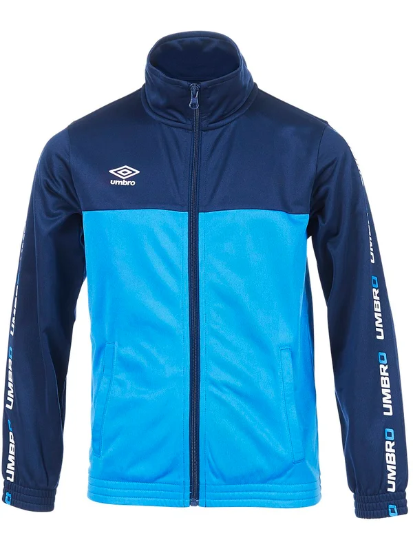 Pierc Lineair Knit Suit
