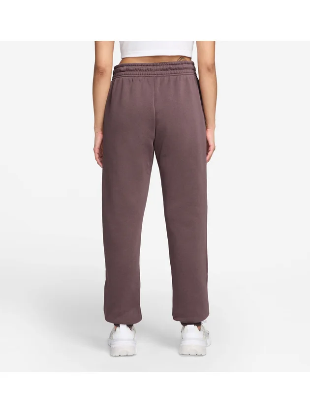 Phnx Flc Mr Pant Std