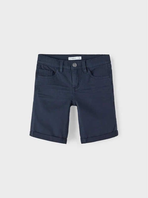 Isak L Tw Shorts