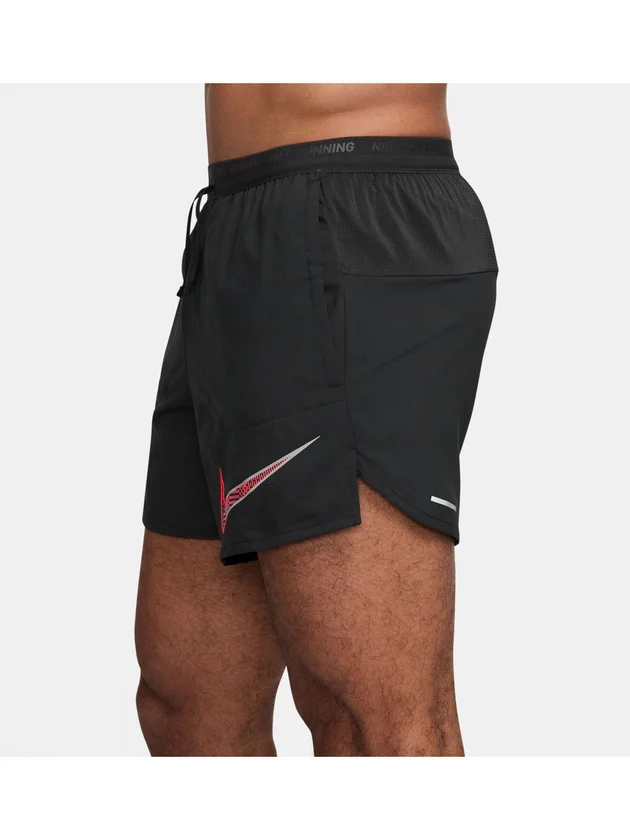 Energy Stride 5BF Short