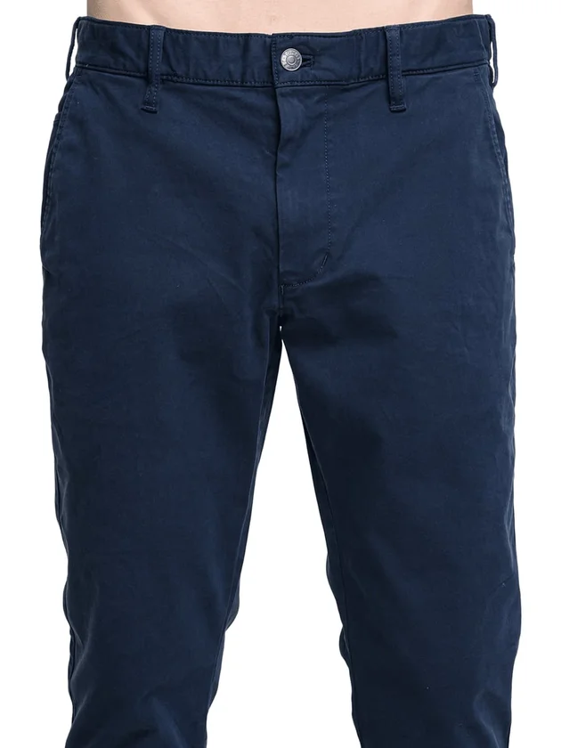 Scanton Cotton Twill Chino
