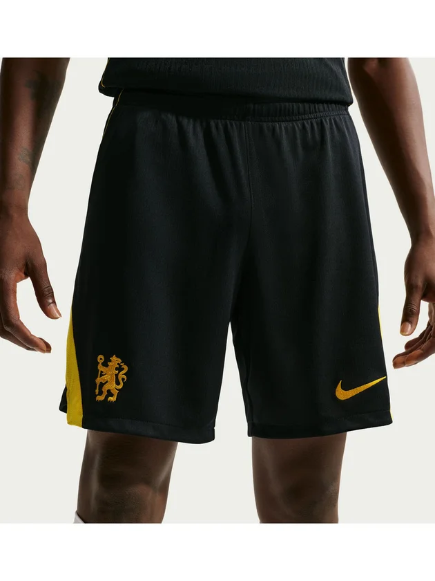 CFC Nk Df Short Stad Aw