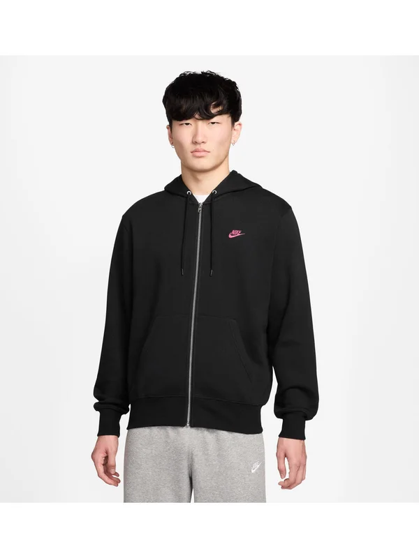 Club Bb Fz Hoodie