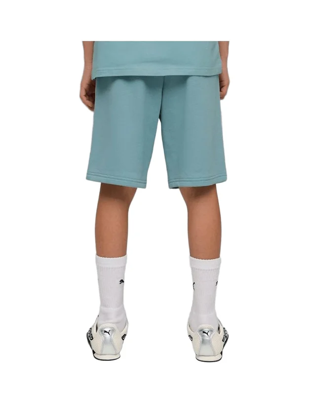 Ess Small No1 Logo Shorts Tr B