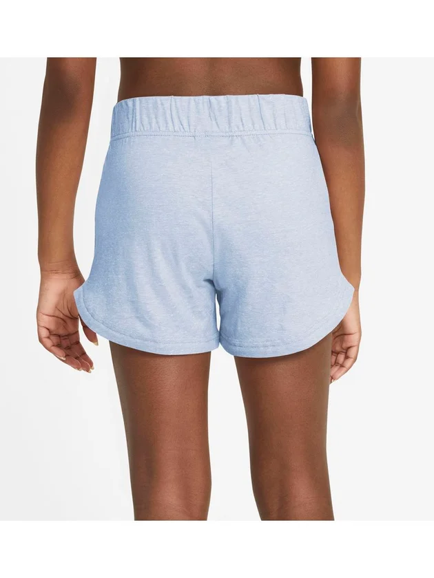 Nsw 4in Short Jersey