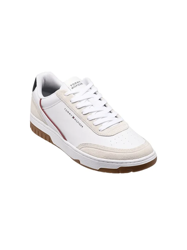Basket Core Leath