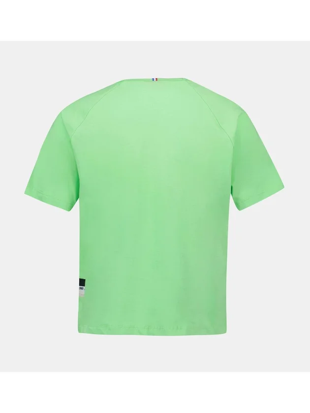 Saison Tee SS N1