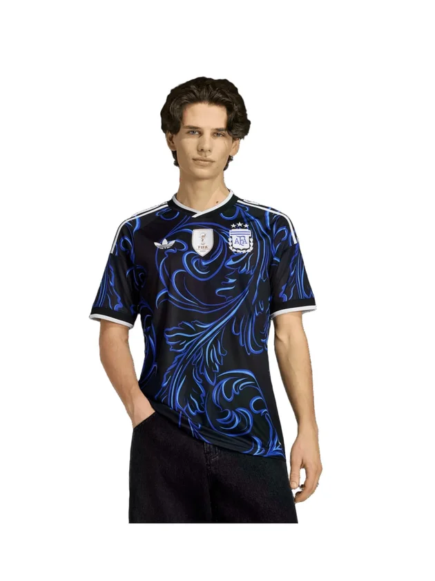Argentine Extérieur 2026