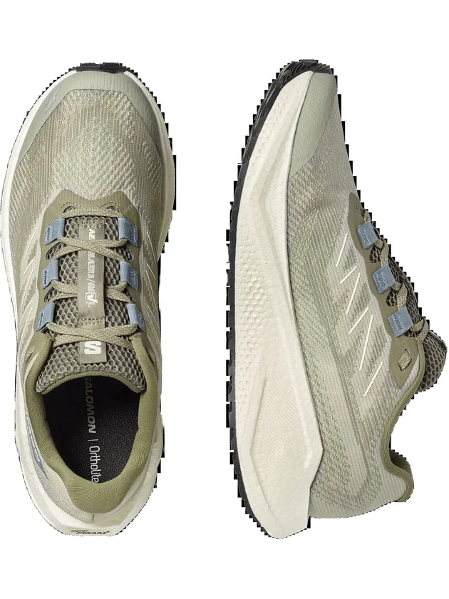 Aero Blaze 3 Grvl