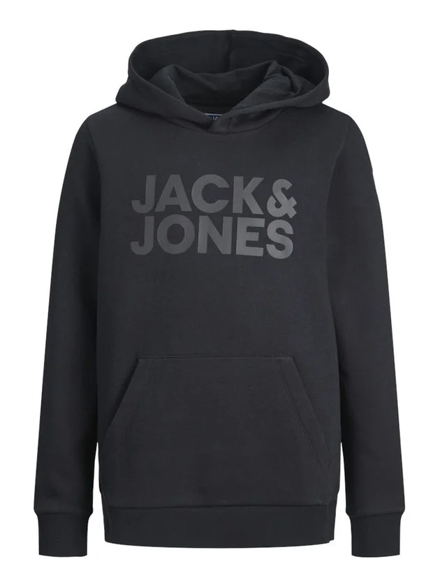 Jjecorp Logo Sweat Hood Noos