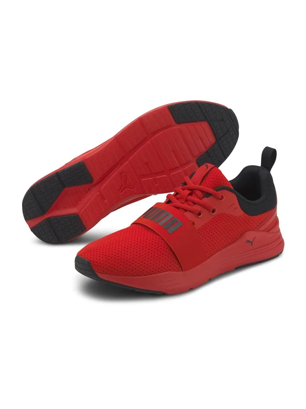 Wired Run
