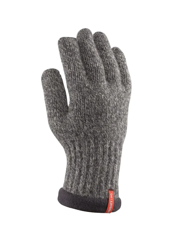 Wool Glove