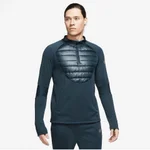 ARMORY NAVY/REFLECTIVE SILV