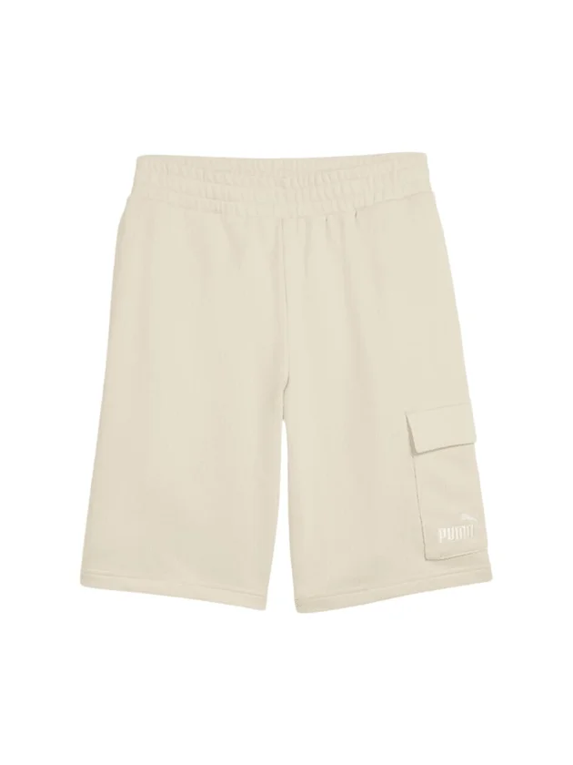 Ess No 1 Logo Cargo Shorts 10 TR