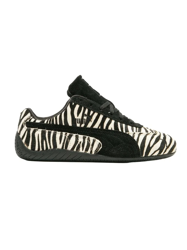 Speedcat Zebra