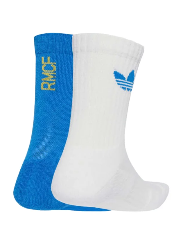 Real Socks