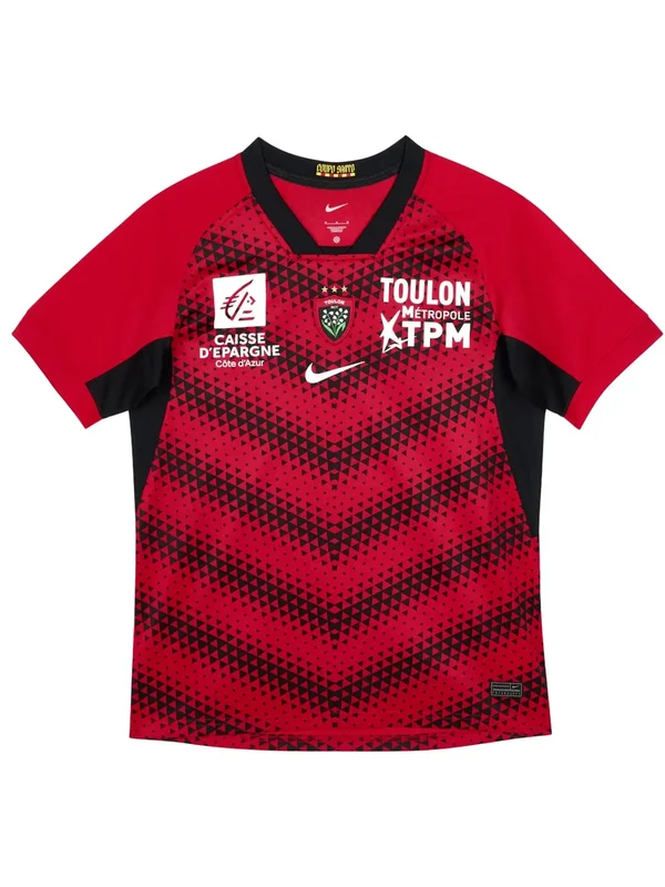 Stadium Ss Jersey Home