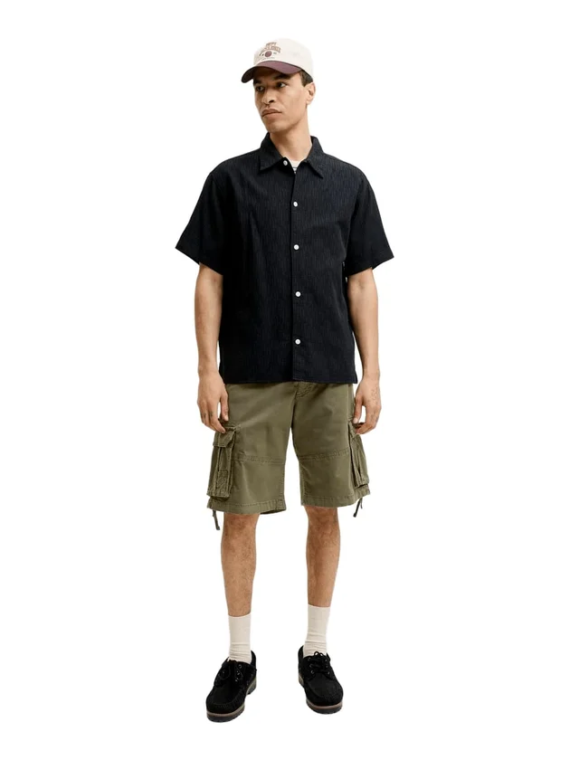 Anthony Cargo Shorts Mid