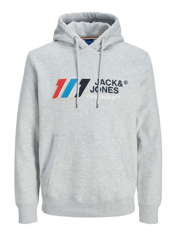 Jorslope Sweat Hood