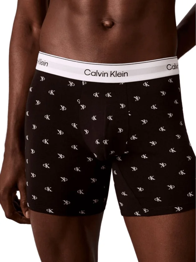 Boxer Brief 3PK