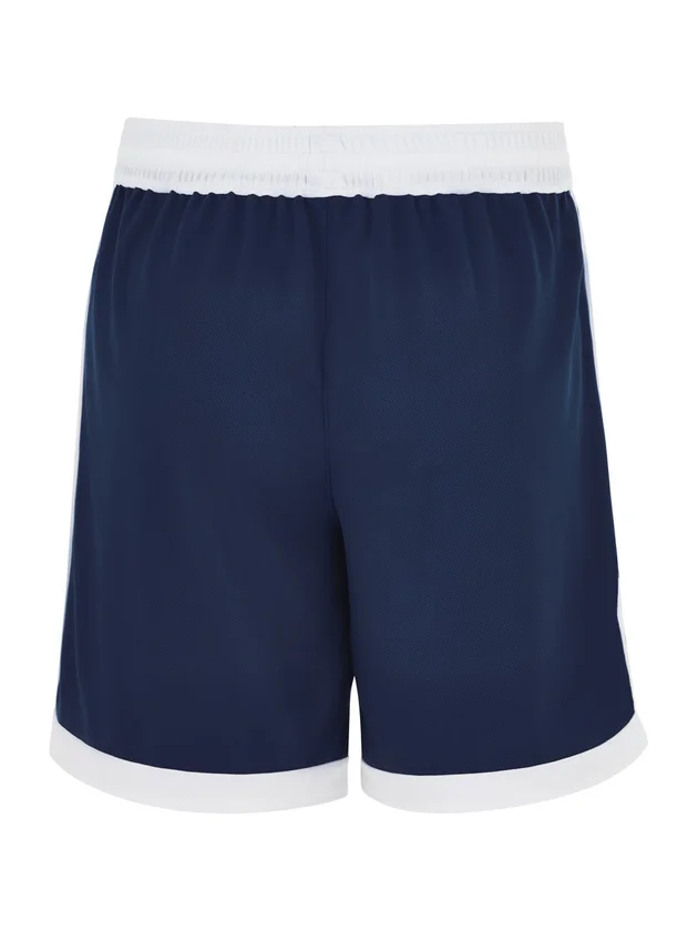 Team25 Basketball Stock Short